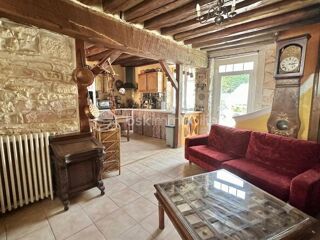  Maison à vendre 4 pièces 95 m²
