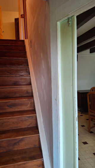  Maison � vendre 3 pi�ces 60 m�