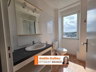  Appartement à vendre 3 pièces 60 m²