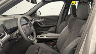 X1 U11 SDRIVE 20D 163CH DKG7 M SPORT 2025 occasion 73420 Voglans