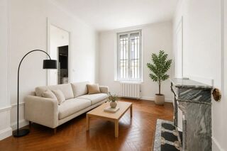  Appartement à vendre 1 pièce 24 m²