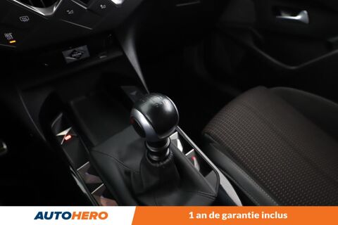 DS3 1.2 PureTech Performance Line 100 ch 2021 occasion 92130 Issy-les-Moulineaux