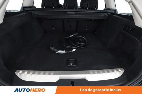 S&eacute;rie 3 Touring 330e Hybride xDrive Lounge BVA8 292 ch 2021 occasion 92130 Issy-les-Moulineaux