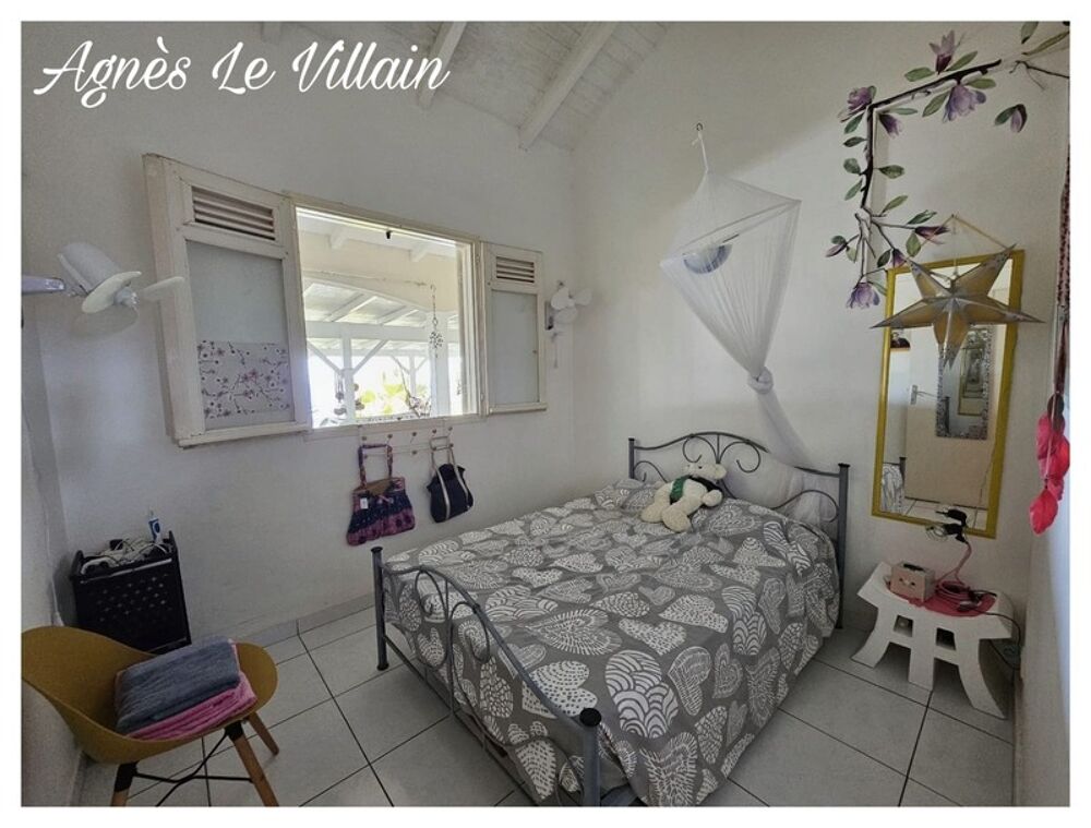 � vendre  Propri�t�/ch�teau Pointe-Noire (97116)