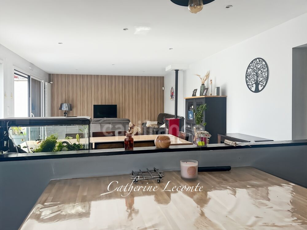 à vendre  Maison Wimille (62126)