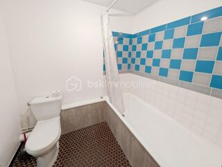  Appartement  vendre 1 pice 33 m