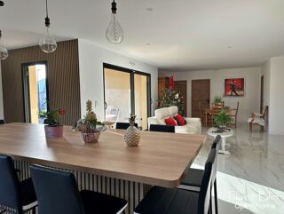  Maison à vendre 5 pièces 126 m²