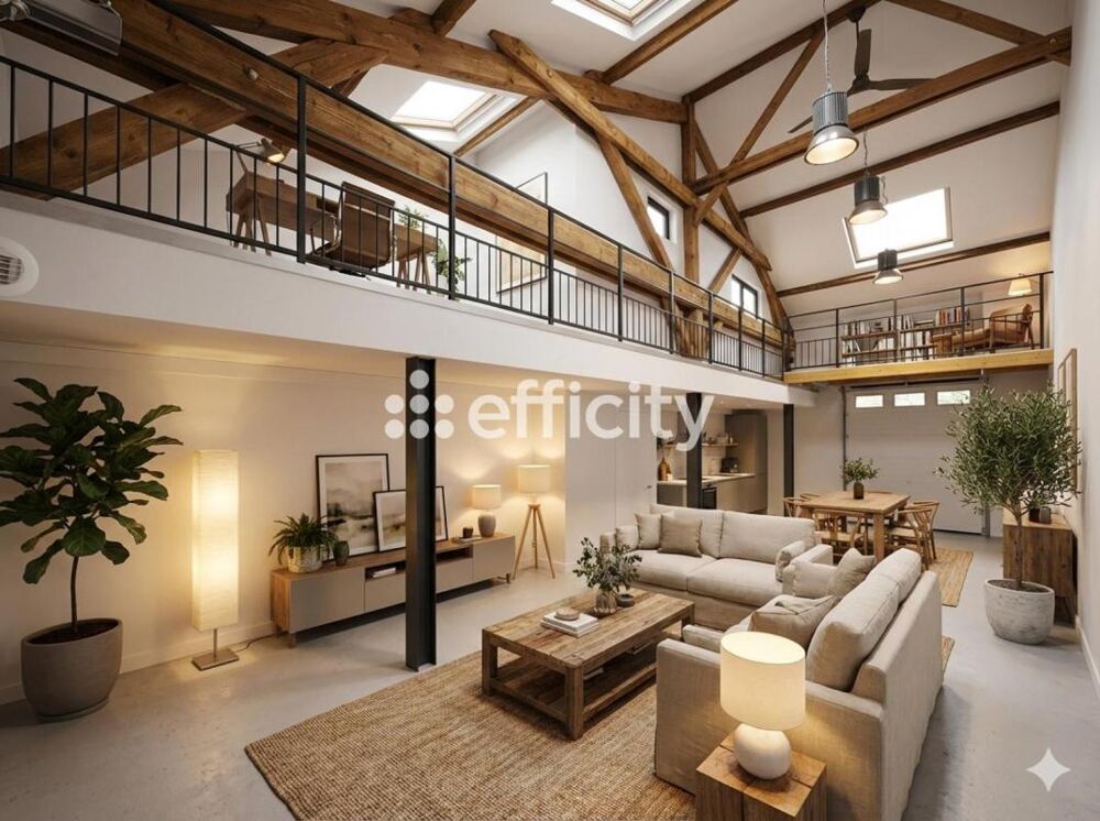 Vente Maison Maison Chatillon