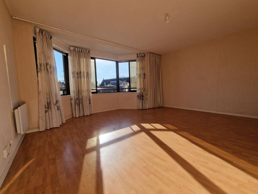 Vente Appartement Appartement ancien Bordeaux