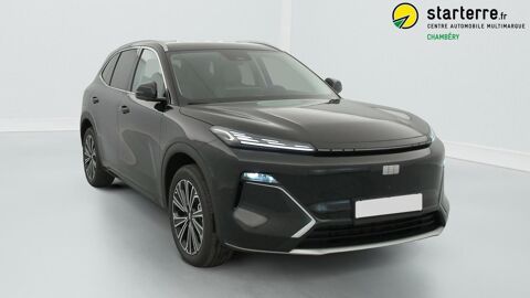 Annonce voiture Geely Starray 29998 €