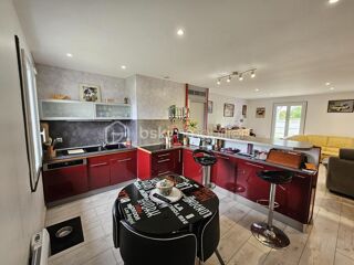  Maison à vendre 4 pièces 105 m²