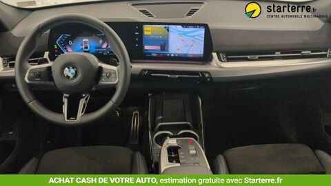 X2 U10 SDRIVE 20D 163CH DKG7 M SPORT 2025 occasion 69190 Saint-Fons
