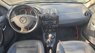 Duster 1.5 dCi 110 4x2 Prestige - Premi&egrave;re main 2012 occasion 91600 Savigny Sur Orge