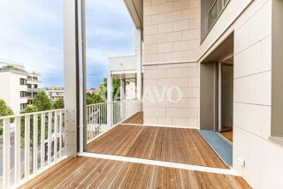  Appartement � vendre 3 pi�ces 60 m�