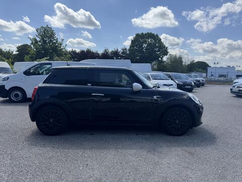Cooper III (F56) 1.2 ONE 102 EDITION SHOREDITCH 3P 2016 occasion 78240 Chambourcy