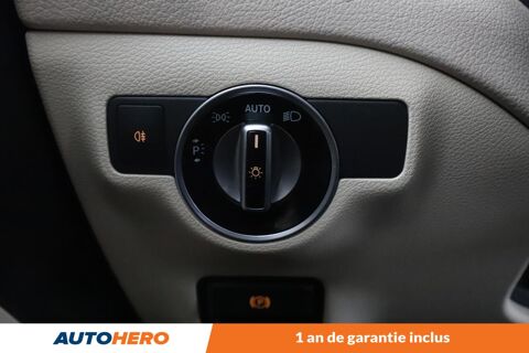 Classe GLA 220 4Matic 7G-DCT 184 ch 2018 occasion 92130 Issy-les-Moulineaux