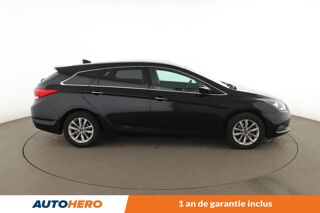 i40 SW 1.7 CRDi Blue Drive Business 115 ch 2016 occasion 92130 Issy-les-Moulineaux