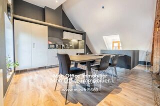  Appartement � vendre 5 pi�ces 134 m�