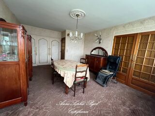  Appartement � vendre 4 pi�ces 68 m�