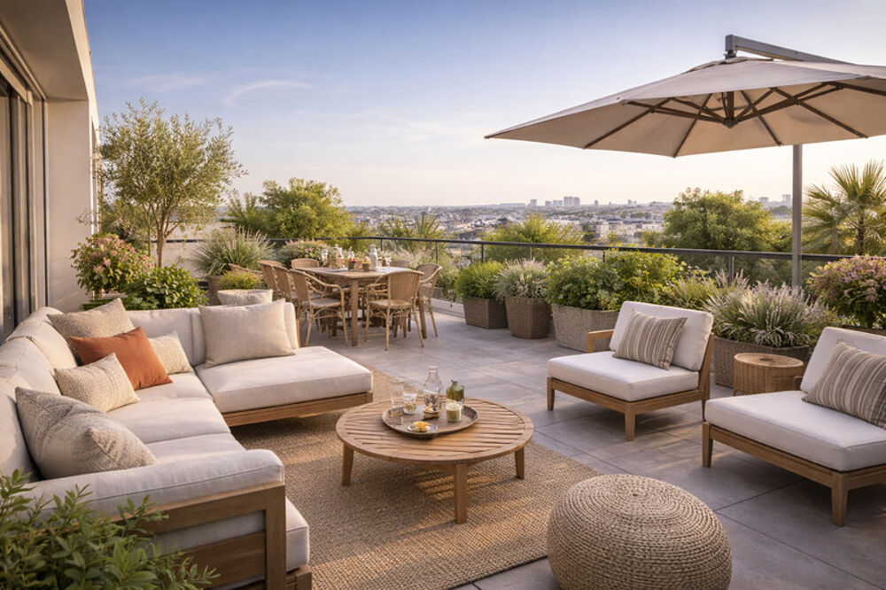 � vendre  Appartement Asni�res-sur-Seine (92600)