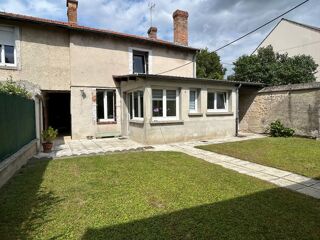  Maison � vendre 5 pi�ces 101 m�