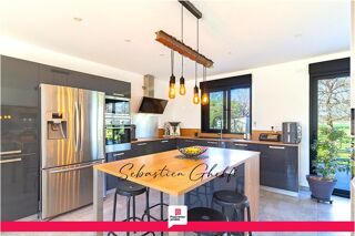  Maison � vendre 6 pi�ces 145 m�