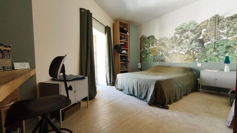 à vendre  Maison Uzès (30700)