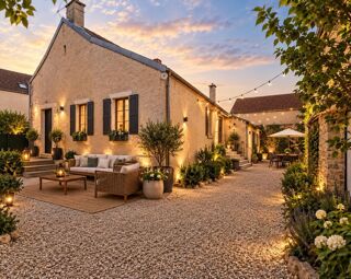 Vente Maison Brochon – Propriété de Caractère à Fort Potentiel Brochon