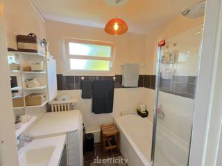  Appartement � vendre 3 pi�ces 75 m�