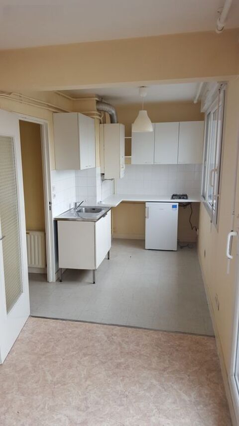  Appartement � louer 1 pi�ce 30 m�