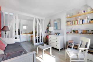  Appartement  louer 1 pice 26 m