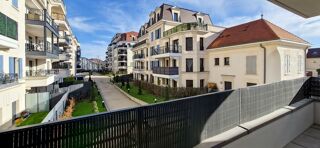  Appartement à vendre 4 pièces 74 m²
