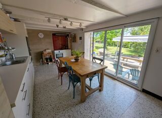  Maison � vendre 7 pi�ces 215 m�