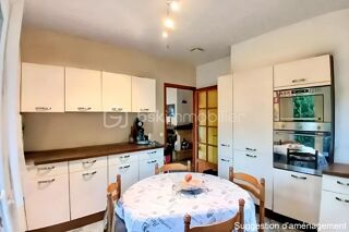  Maison � vendre 4 pi�ces 124 m�