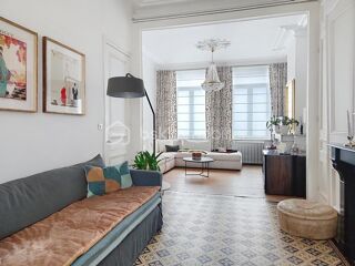  Maison � vendre 4 pi�ces 163 m�