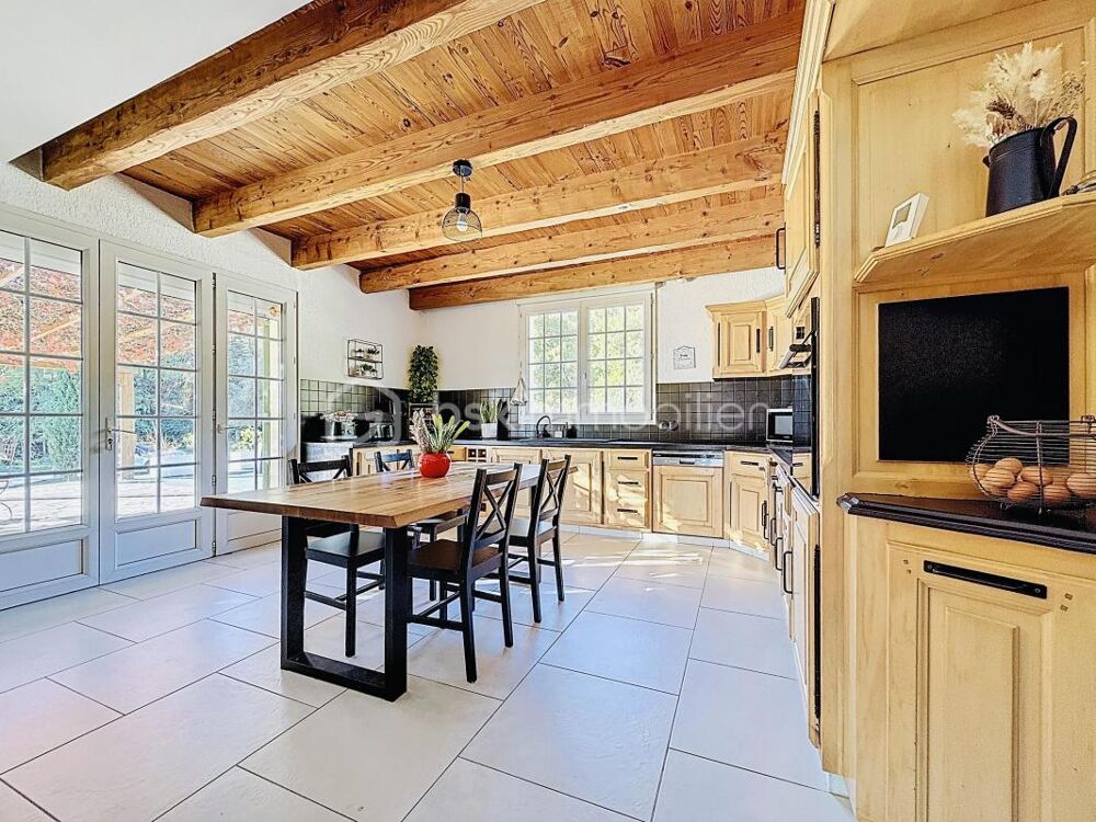 � vendre  Maison Saint-Paul-et-Valmalle (34570)