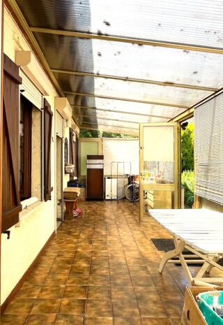  Maison � vendre 3 pi�ces 61 m�