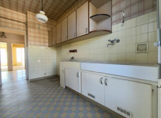  Appartement à vendre 3 pièces 63 m²