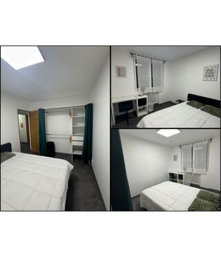  Appartement � louer 6 pi�ces 117 m�