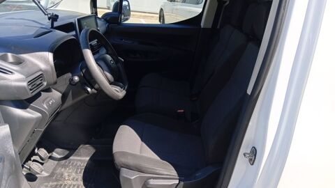 Berlingo 1.5 BlueHDi 100 Club 2020 occasion 20600 Furiani