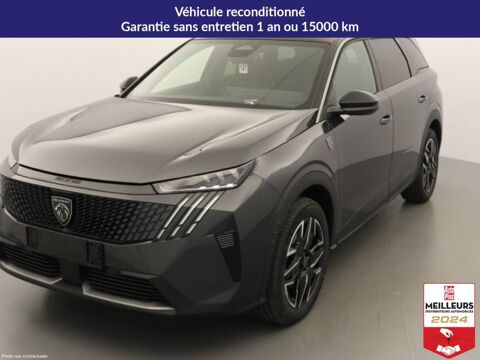 Annonce voiture Peugeot 5008 35280 €