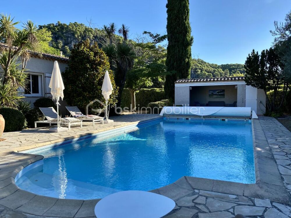 � vendre  Villa Salernes (83690)