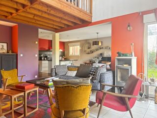  Maison � vendre 6 pi�ces 99 m�