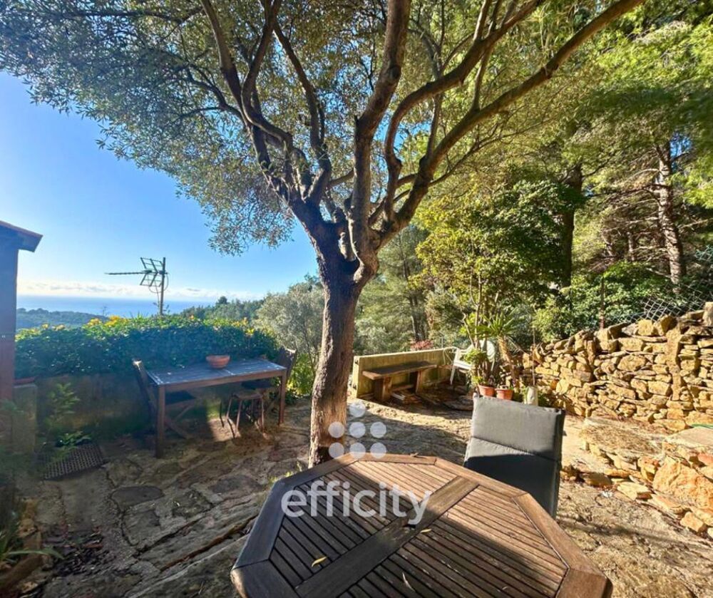 � vendre  Villa Ceyreste (13600)