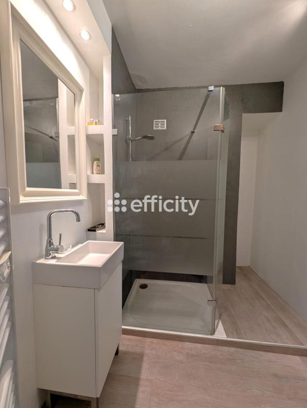 Vente Appartement Appartement Grenoble