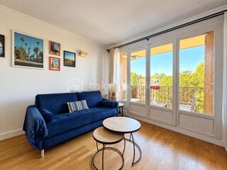  Appartement à vendre 3 pièces 64 m²