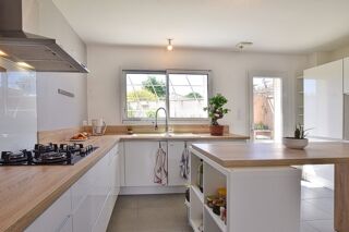  Villa � vendre 4 pi�ces 85 m�