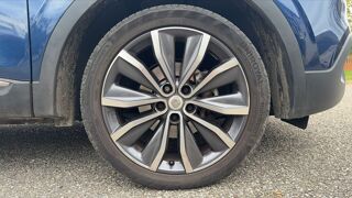 Kadjar 1.6 dCi 130 Energy X-Tronic Armor-Lux - Automatique 2018 occasion 73100 Aix Les Bains