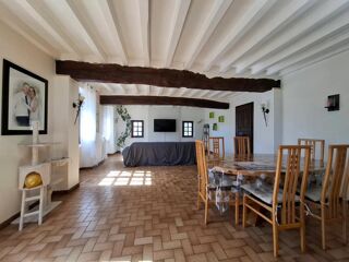  Propri�t�/ch�teau � vendre 8 pi�ces 161 m�