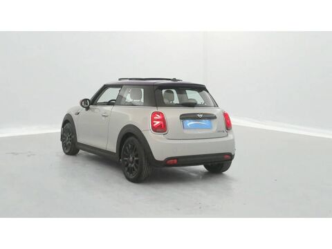 Cooper Hatch 3 Portes SE 184 ch Edition Camden 2022 occasion 29600 Morlaix